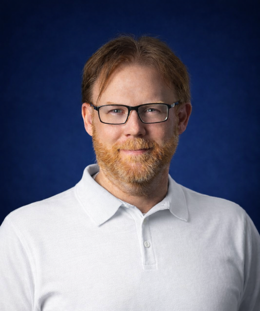 Jason WIlliams Fractional Marketing Officer