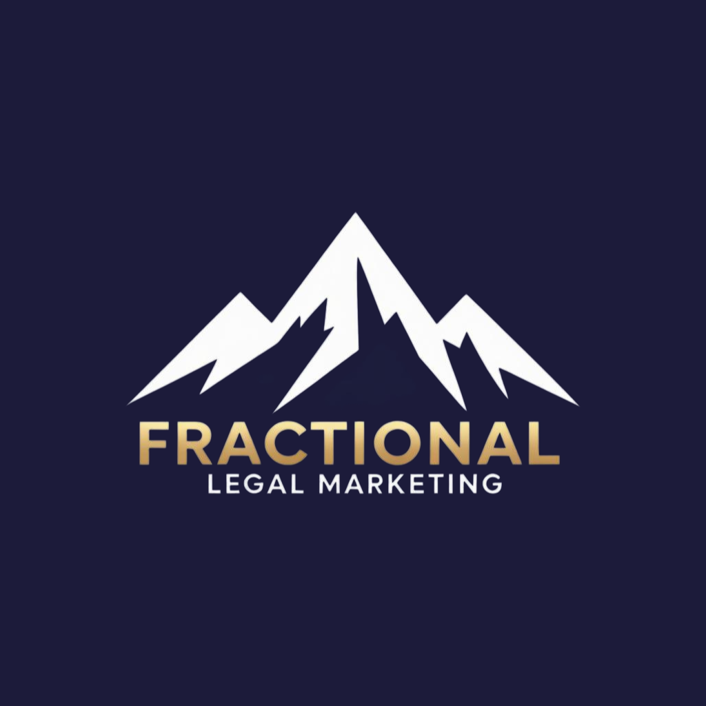 Fractional Legal Marketing